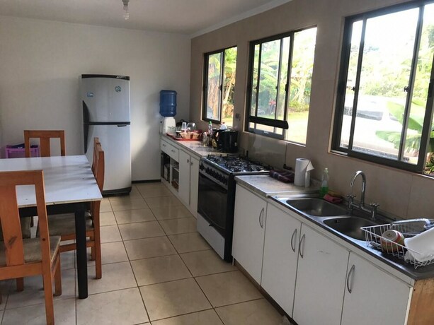 Imagen de la habitación del Hostel Hostal Pumakari -. Foto 16