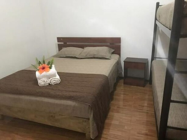 Imagen de la habitación del Hostel Hostal Pumakari -. Foto 17