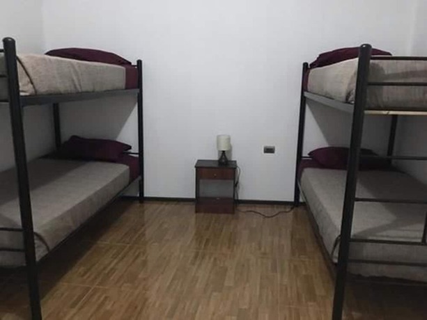 Imagen de la habitación del Hostel Hostal Pumakari -. Foto 19