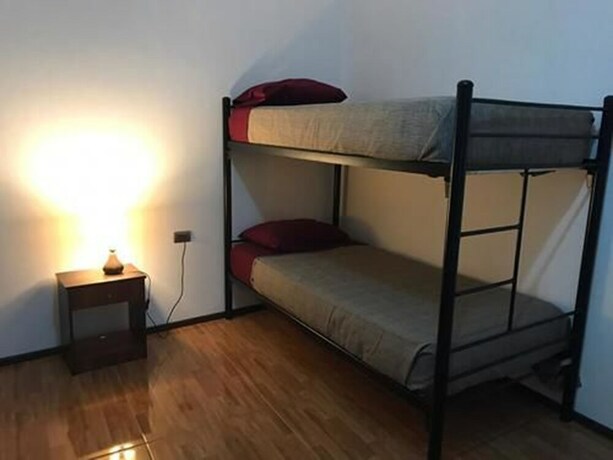 Imagen de la habitación del Hostel Hostal Pumakari -. Foto 20