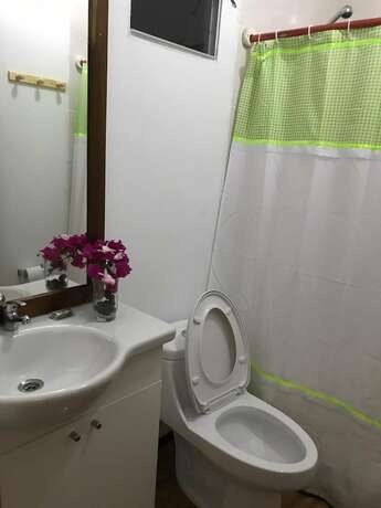 Imagen de la habitación del Hostel Hostal Pumakari -. Foto 22