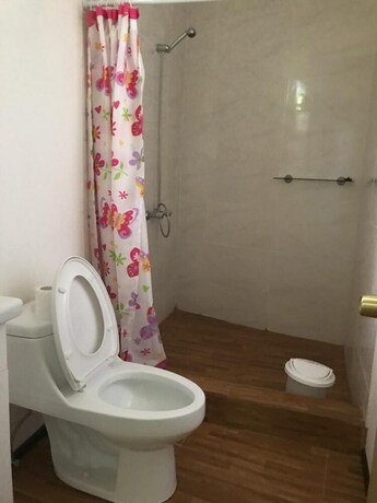 Imagen de la habitación del Hostel Hostal Pumakari -. Foto 23