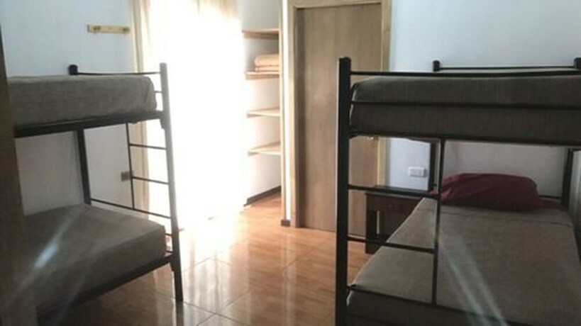 Imagen de la habitación del Hostel Hostal Pumakari -. Foto 24