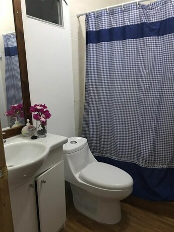 Imagen de la habitación del Hostel Hostal Pumakari -. Foto 26
