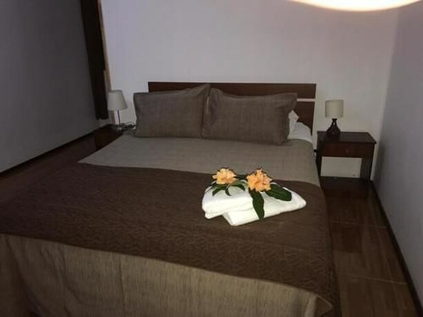 Imagen de la habitación del Hostel Hostal Pumakari -. Foto 29