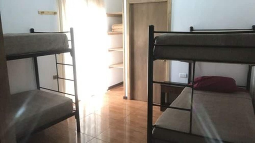 Imagen de la habitación del Hostel Hostal Pumakari -. Foto 31
