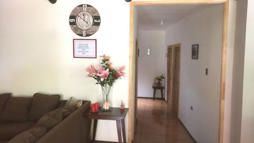 Imagen de los interiores del Hostel Hostal Pumakari -. Foto 36