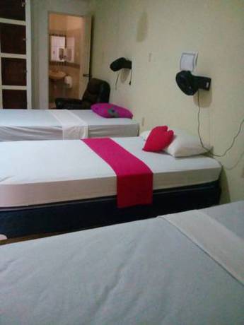 Imagen de la habitación del Hostel Hostal Ruinas De San Sebastian -. Foto 3