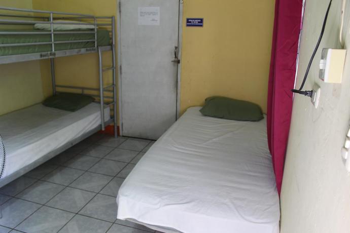 Imagen de la habitación del Hostel Hostal Ruinas De San Sebastian -. Foto 4