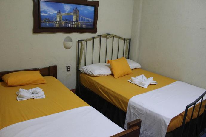 Imagen de la habitación del Hostel Hostal Ruinas De San Sebastian -. Foto 8