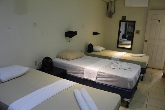 Imagen de la habitación del Hostel Hostal Ruinas De San Sebastian -. Foto 9