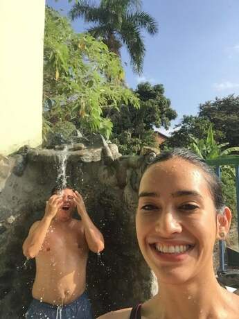 Imagen general del Hostel Hostal Siete Rios Cali -. Foto 2