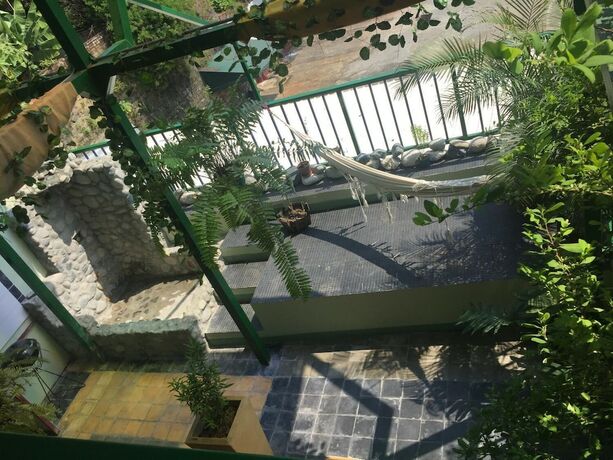 Imagen general del Hostel Hostal Siete Rios Cali -. Foto 3