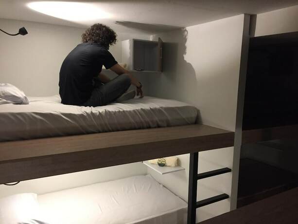 Imagen general del Hostel Hostal Siete Rios Cali -. Foto 4