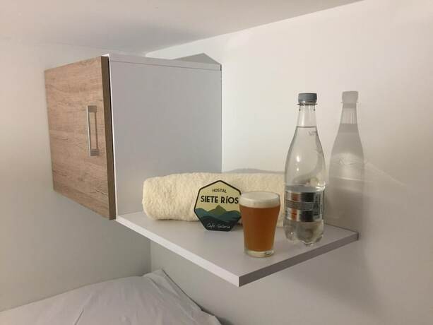 Imagen general del Hostel Hostal Siete Rios Cali -. Foto 5