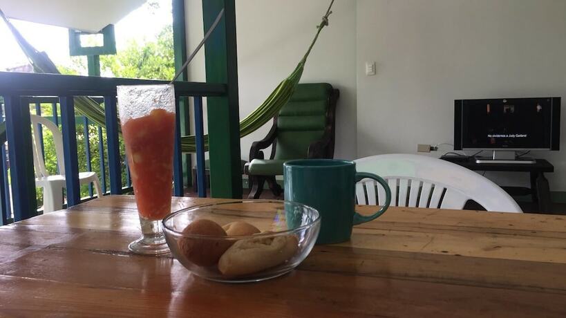 Imagen general del Hostel Hostal Siete Rios Cali -. Foto 8