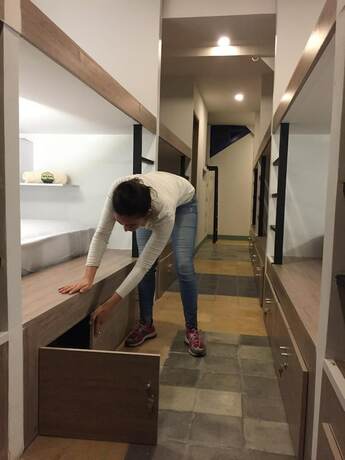 Imagen general del Hostel Hostal Siete Rios Cali -. Foto 11