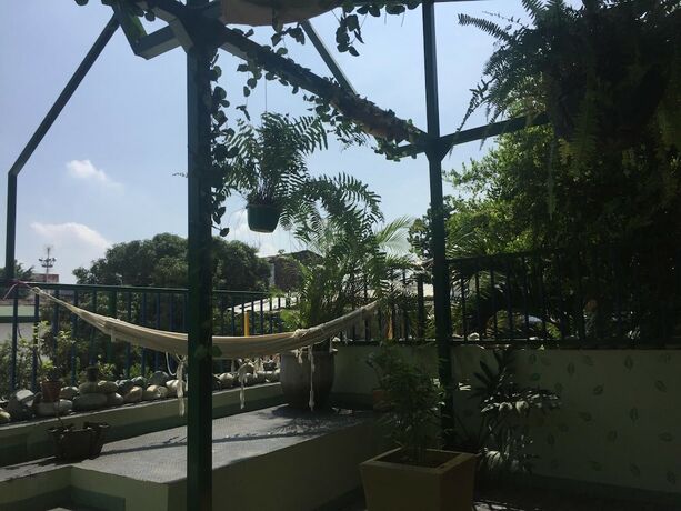 Imagen general del Hostel Hostal Siete Rios Cali -. Foto 14