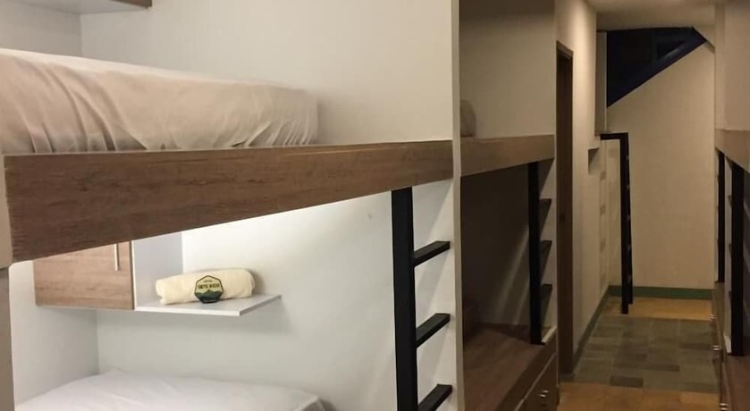 Imagen general del Hostel Hostal Siete Rios Cali -. Foto 16