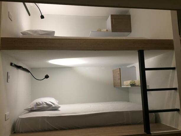 Imagen general del Hostel Hostal Siete Rios Cali -. Foto 17