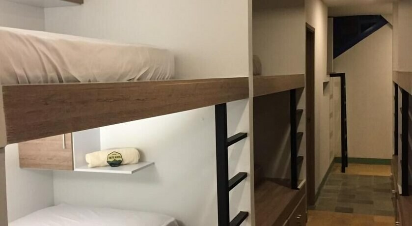 Imagen de la habitación del Hostel Hostal Siete Rios Cali -. Foto 19