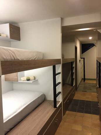 Imagen de la habitación del Hostel Hostal Siete Rios Cali -. Foto 20