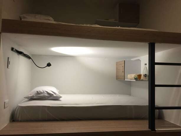 Imagen de la habitación del Hostel Hostal Siete Rios Cali -. Foto 21