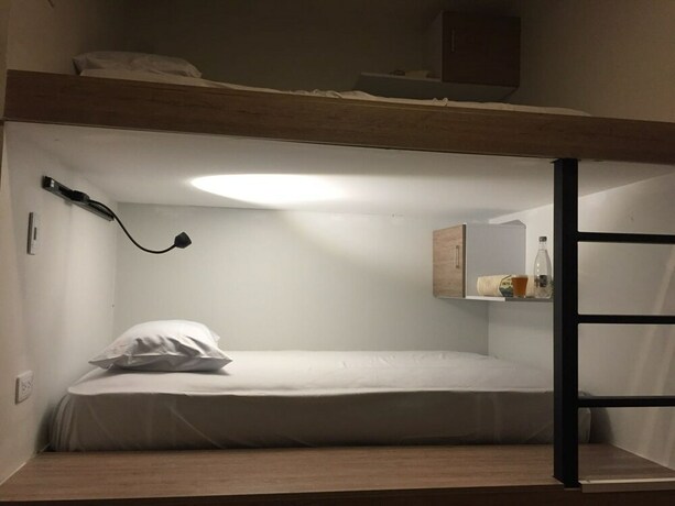 Imagen de la habitación del Hostel Hostal Siete Rios Cali -. Foto 22
