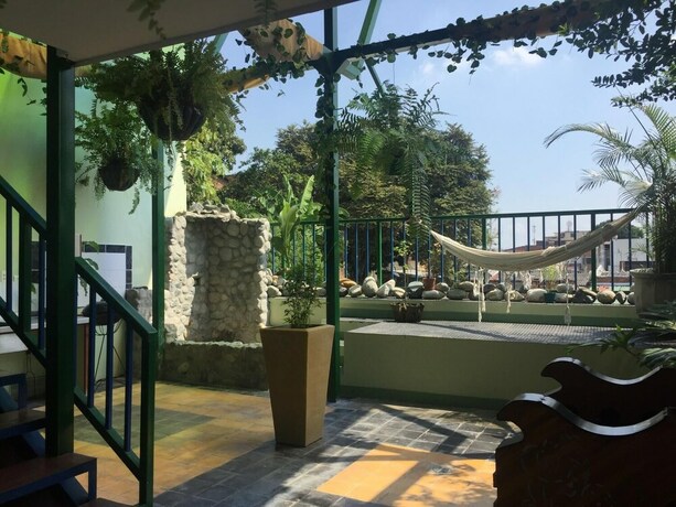 Imagen de la habitación del Hostel Hostal Siete Rios Cali -. Foto 25