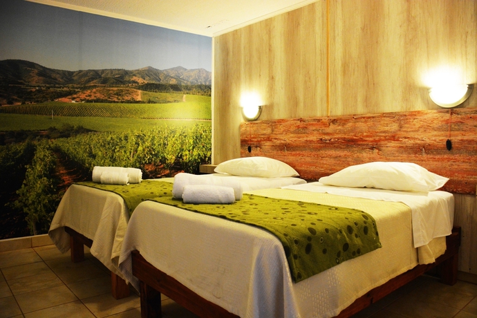 Imagen de la habitación del Hostel Hostal Valle Mistral -. Foto 5