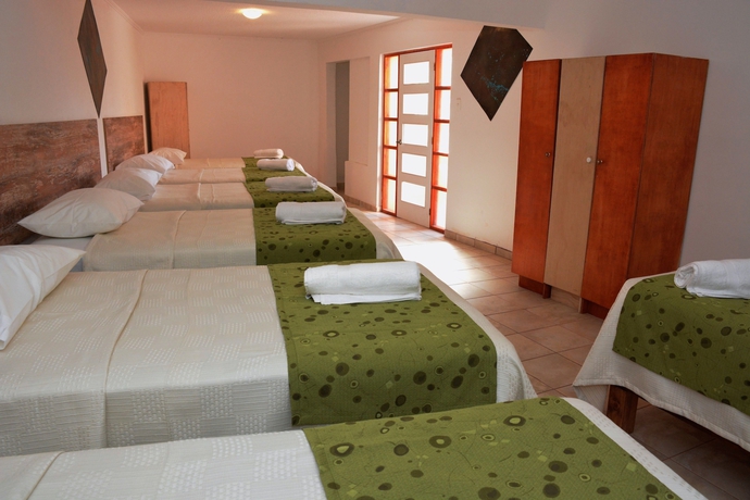 Imagen de la habitación del Hostel Hostal Valle Mistral -. Foto 6