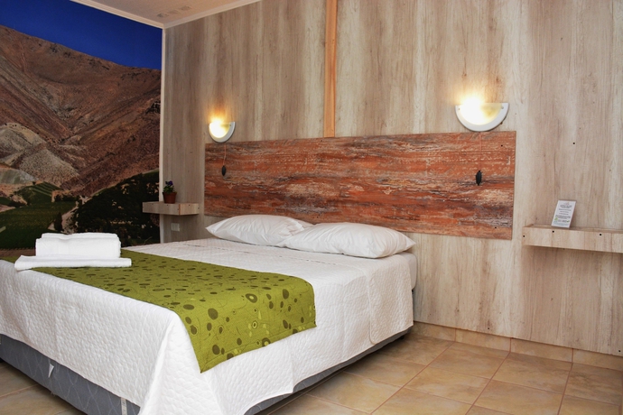 Imagen de la habitación del Hostel Hostal Valle Mistral -. Foto 7