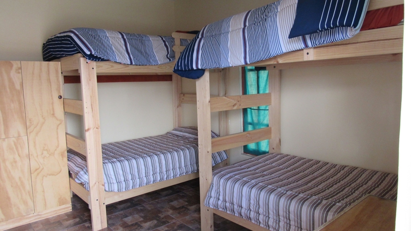 Imagen de la habitación del Hostel Hostal Valle Mistral -. Foto 8