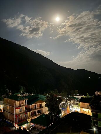 Imagen general del Hostel Hostel Hikers World. Foto 5
