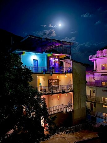 Imagen general del Hostel Hostel Hikers World. Foto 6