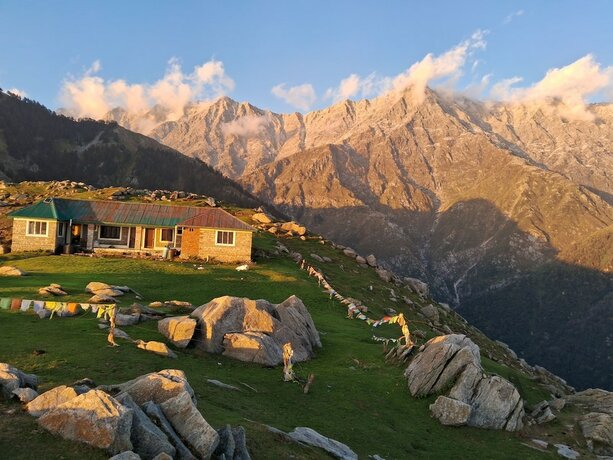 Imagen general del Hostel Hostel Hikers World. Foto 15
