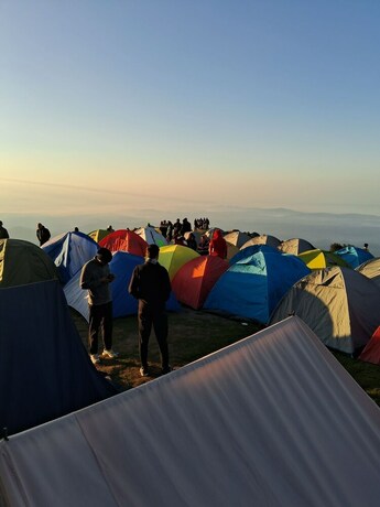 Imagen general del Hostel Hostel Hikers World. Foto 18