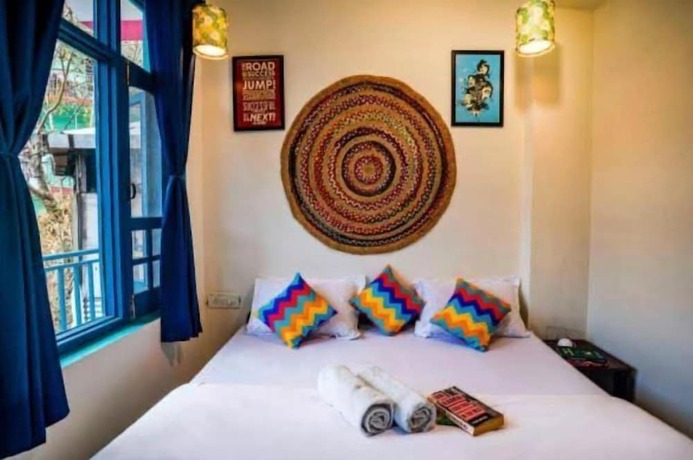 Imagen de la habitación del Hostel Hostel Hikers World. Foto 20