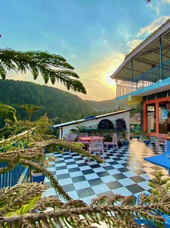 Imagen de la habitación del Hostel Hostel Hikers World. Foto 27