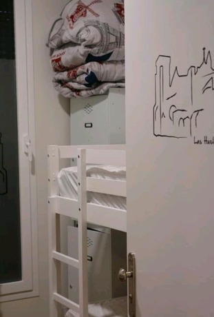 Imagen de la habitación del Hostel Hostel Trovadores. Foto 10