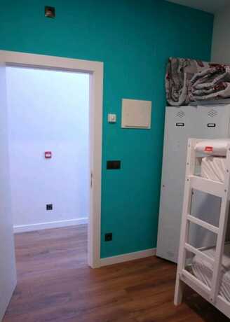 Imagen general del Hostel Hostel Trovadores. Foto 2