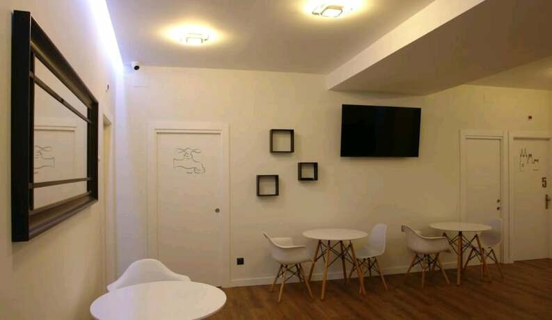 Imagen general del Hostel Hostel Trovadores. Foto 3