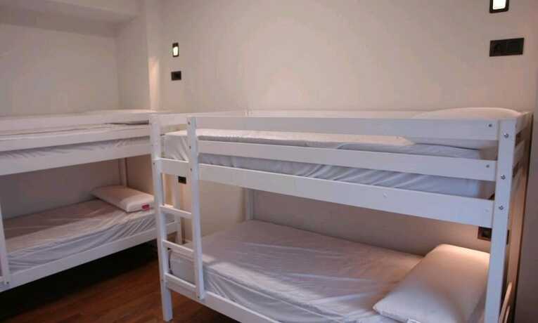 Imagen general del Hostel Hostel Trovadores. Foto 6