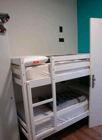 Imagen general del Hostel Hostel Trovadores. Foto 7