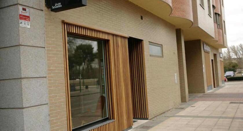 Imagen general del Hostel Hostel Trovadores. Foto 8