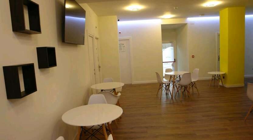 Imagen general del Hostel Hostel Trovadores. Foto 9