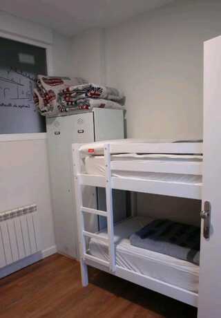 Imagen de la habitación del Hostel Hostel Trovadores. Foto 11