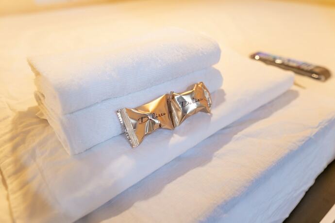 Imagen general del Hostel Hostelit, Capsule. Foto 10