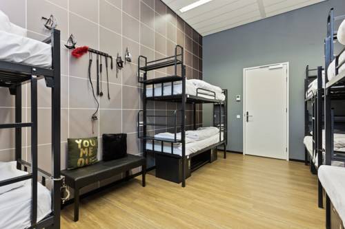 Imagen de la habitación del Hostel Hostelle - Female Only. Foto 8