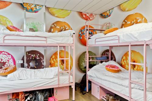 Imagen de la habitación del Hostel Hostelle - Female Only. Foto 10